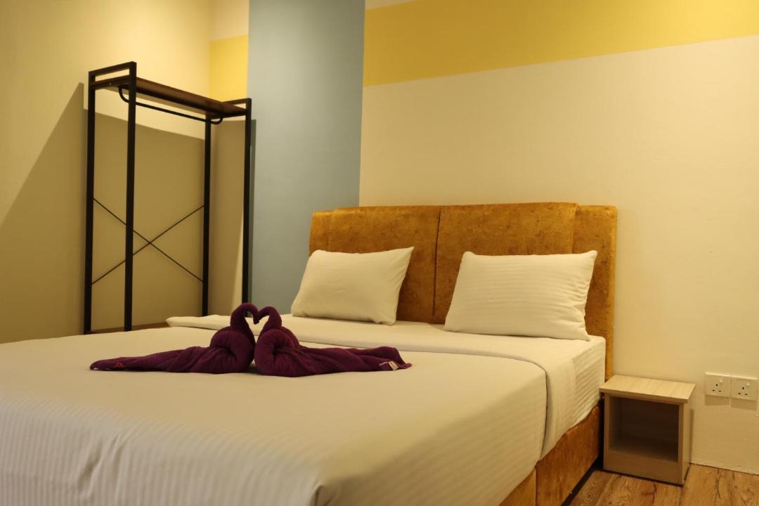 Photo of Bedroom in Bandar Sunway