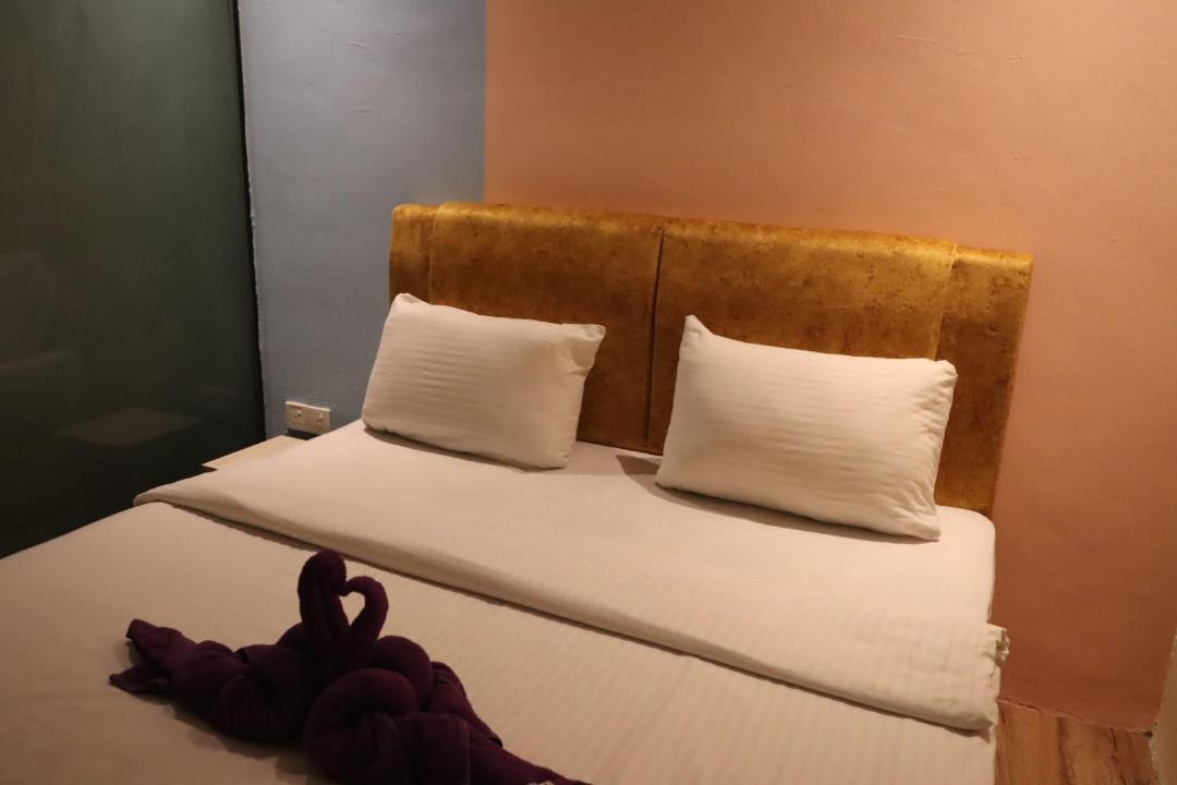 Photo of Bedroom in Bandar Sunway