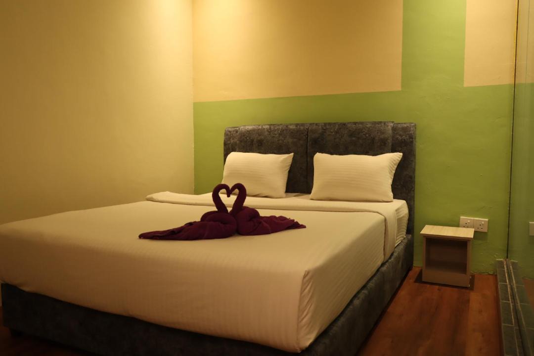 Photo of Bedroom in Bandar Sunway