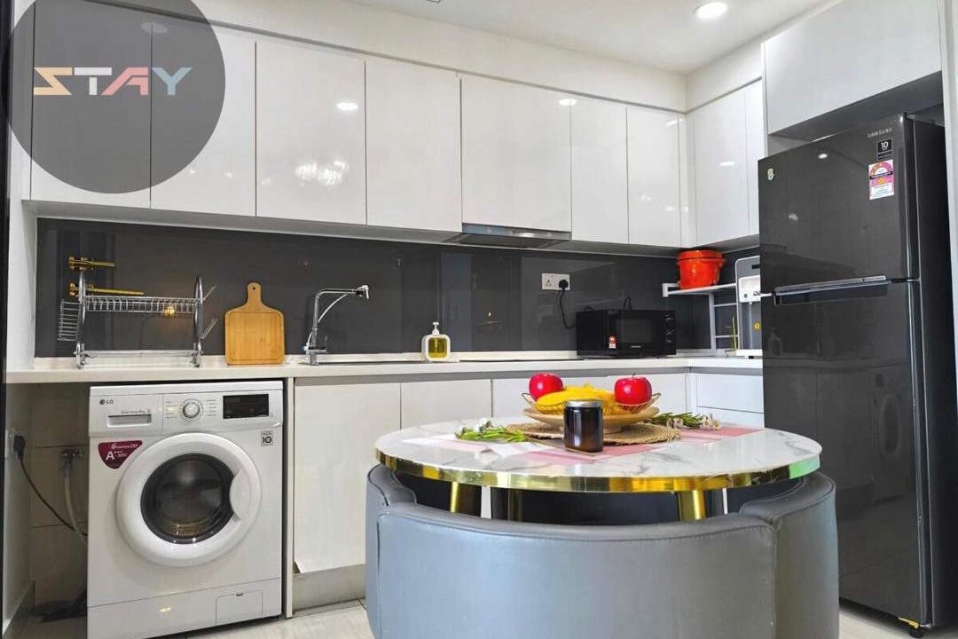 Photo of Kitchen in Nusajaya