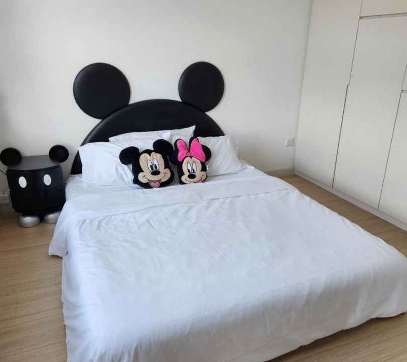 Photo of Bedroom in Nusajaya
