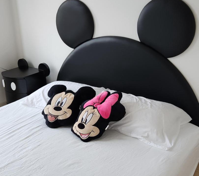 Photo of Bedroom in Nusajaya
