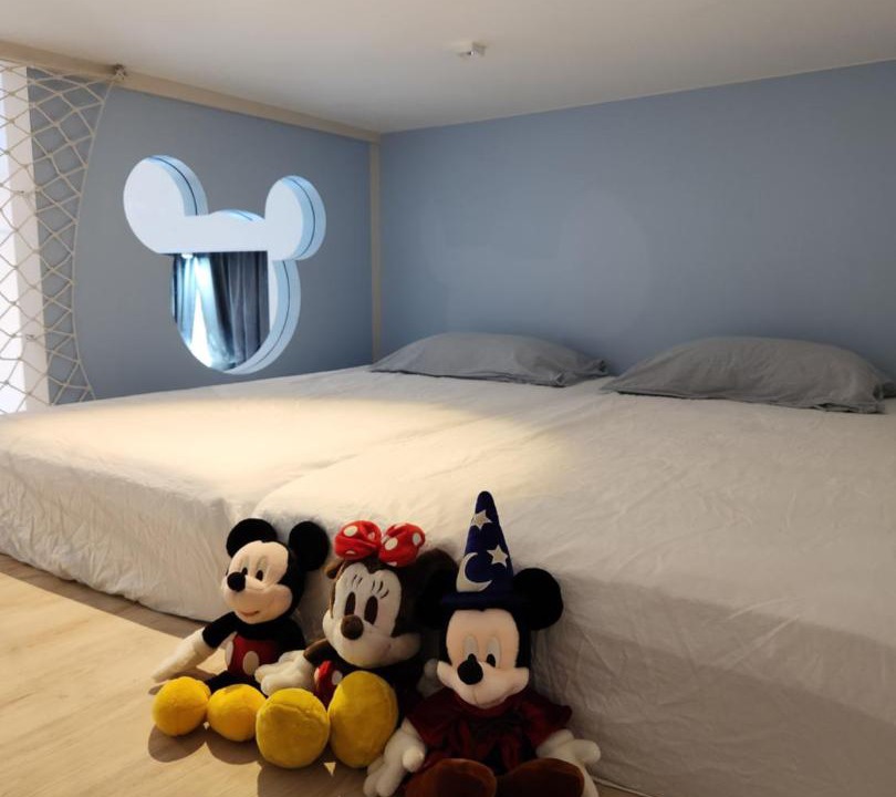Photo of Bedroom in Nusajaya