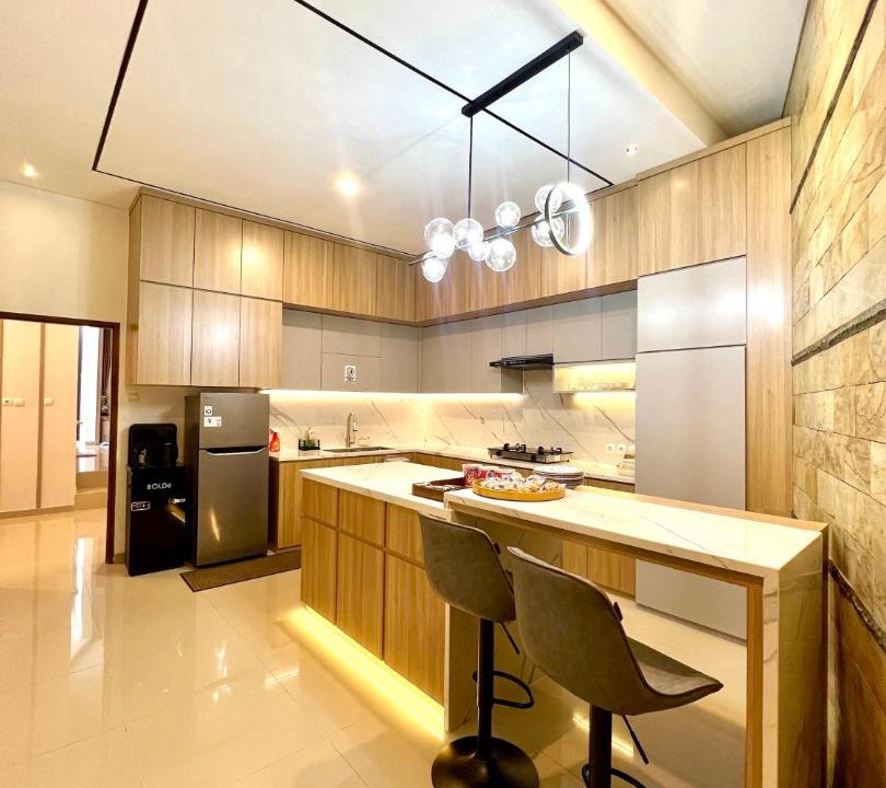 Photo of Kitchen in Depok
