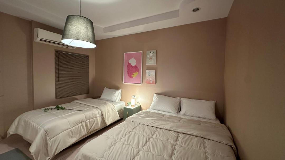 Photo of Bedroom in Suphan Buri