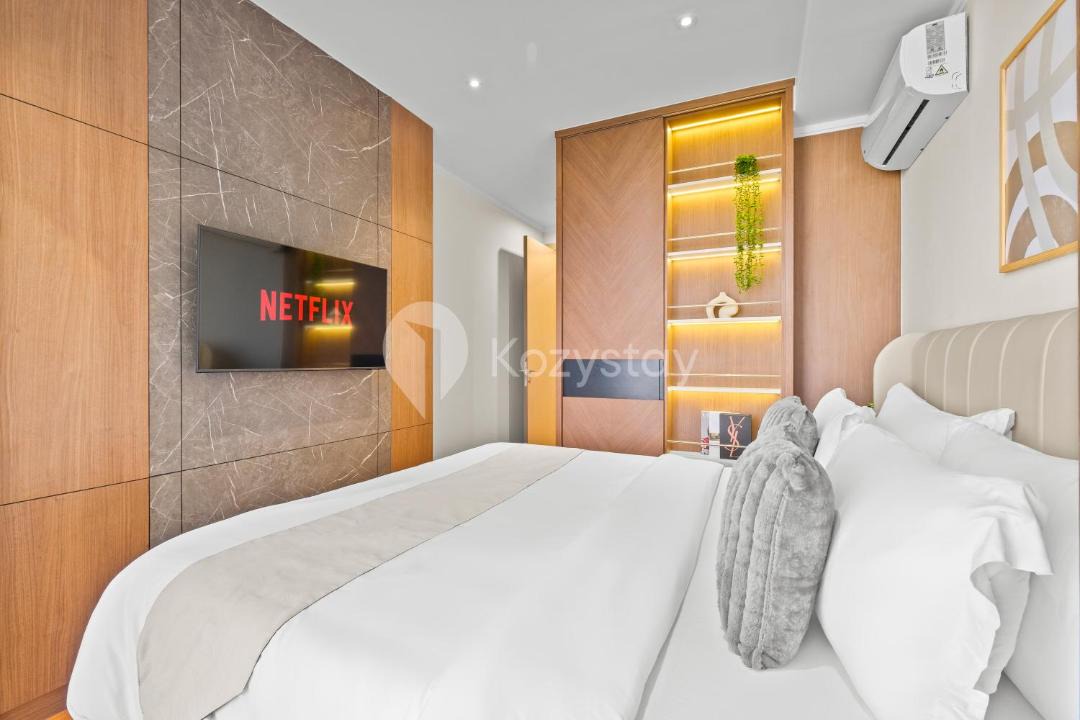 Photo of Bedroom in Old Jakarta
