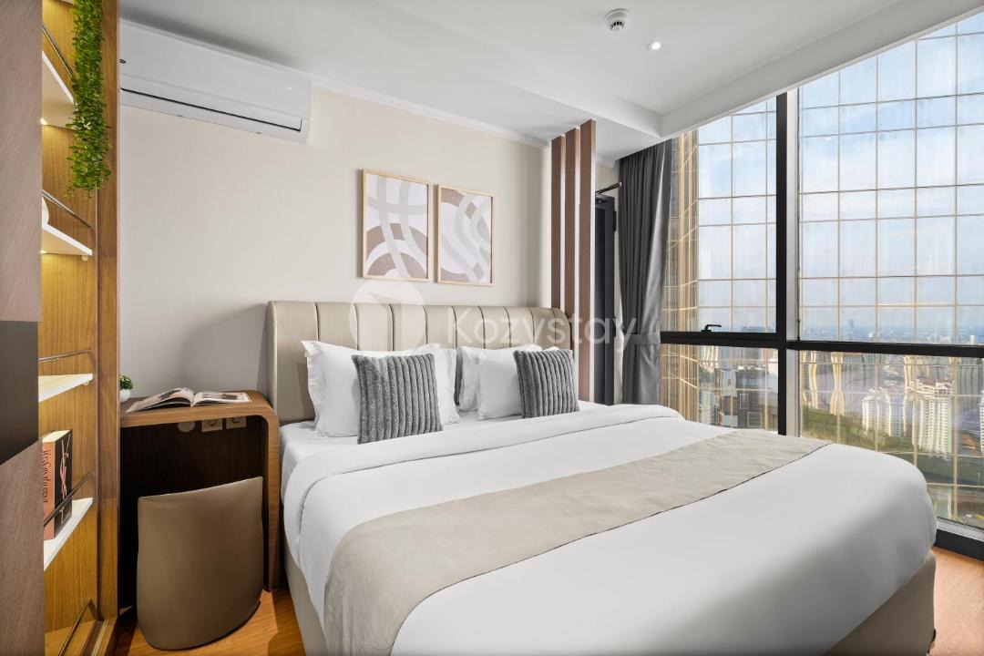 Photo of Bedroom in Old Jakarta
