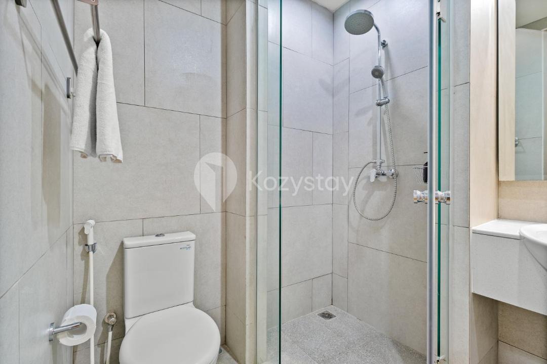 Photo of Bathroom in Old Jakarta