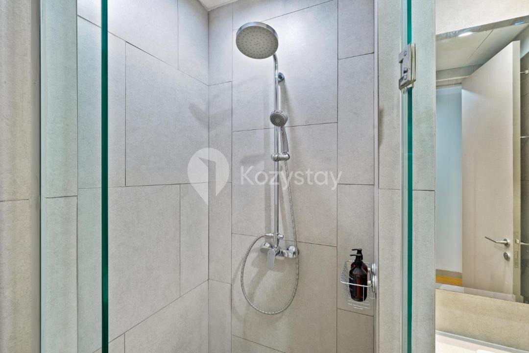 Photo of Bathroom in Old Jakarta