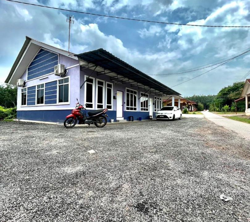 Photo of Others in Pendang District