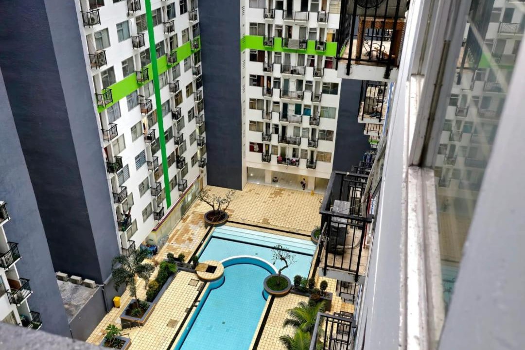 Photo of Patio Balcony in Cipaganti