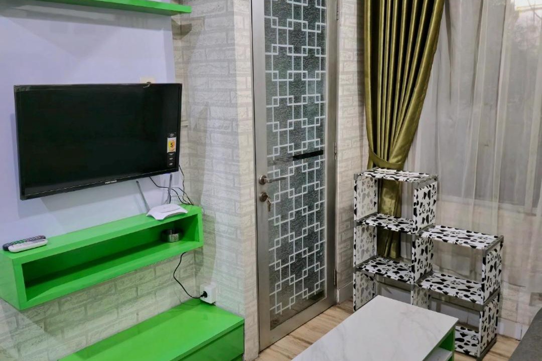 Photo of Livingroom in Cipaganti