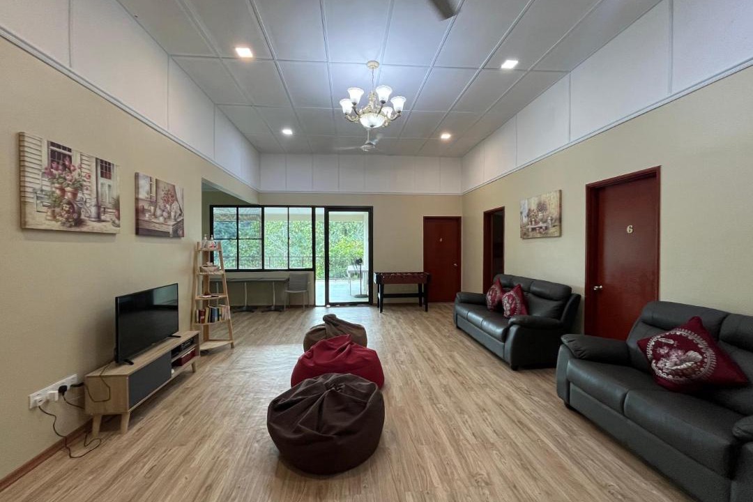 Photo of Livingroom in Janda Baik