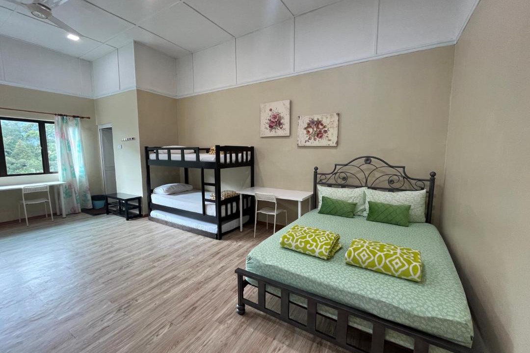 Photo of Bedroom in Janda Baik