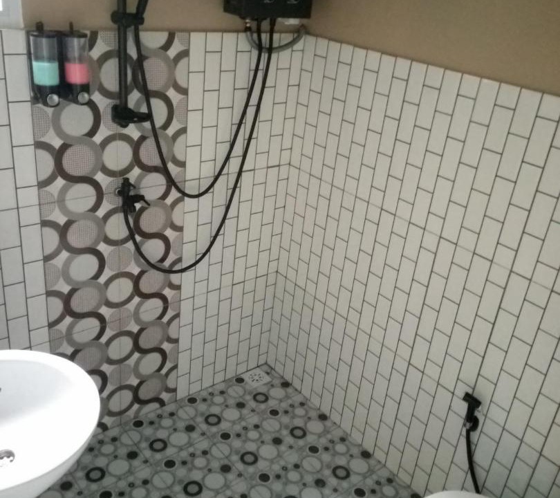 Photo of Bathroom in Wonosobo