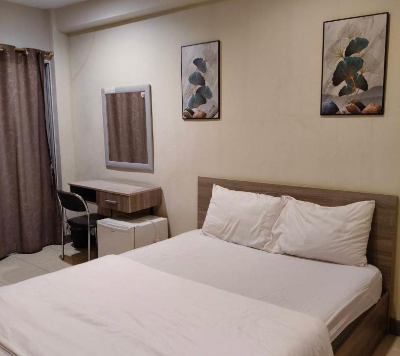 Photo of Bedroom in Ladprao