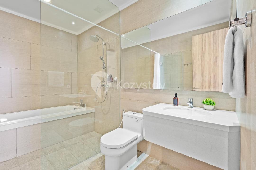 Photo of Bathroom in Old Jakarta