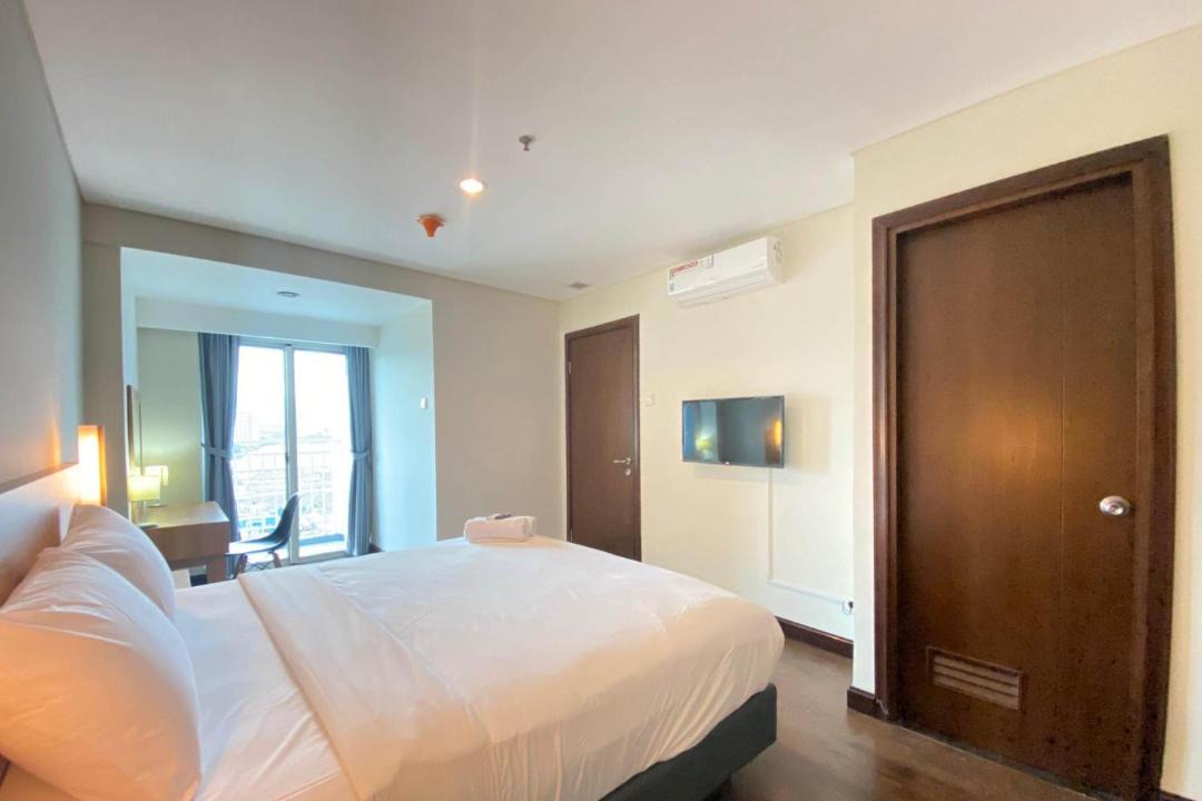 Photo of Bedroom in Braga