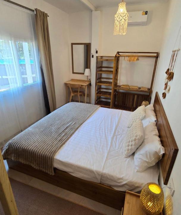 Photo of Bedroom in Ko Kood