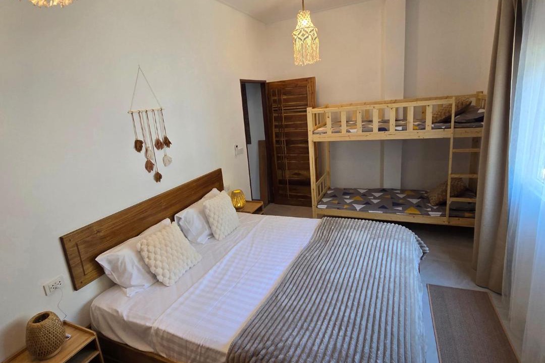 Photo of Bedroom in Ko Kood