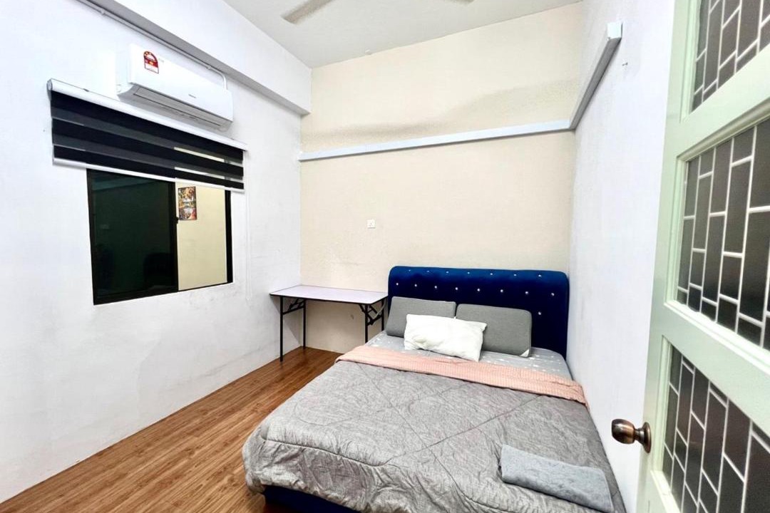 Photo of Bedroom in Pontian