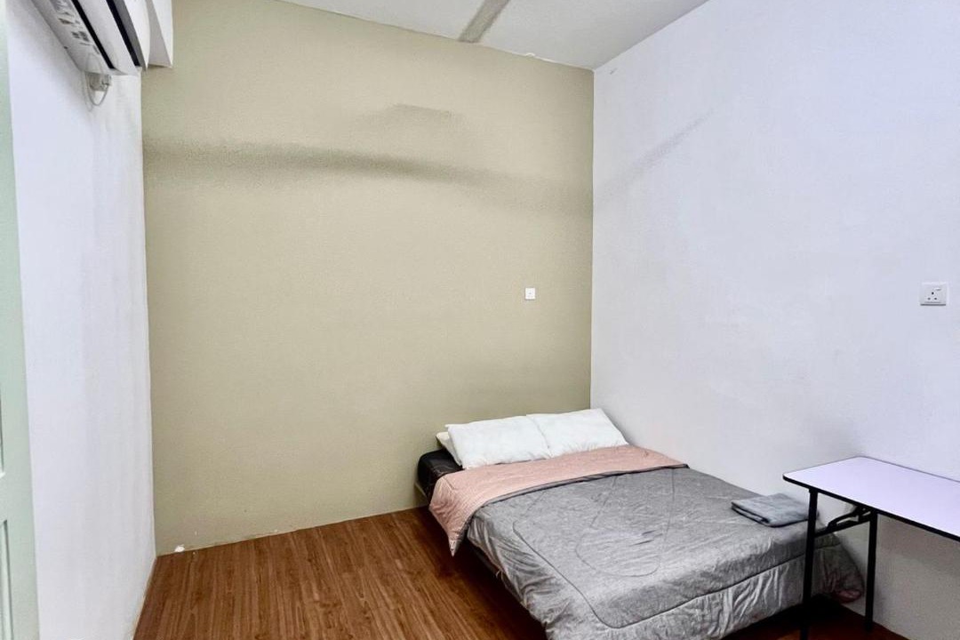 Photo of Bedroom in Pontian
