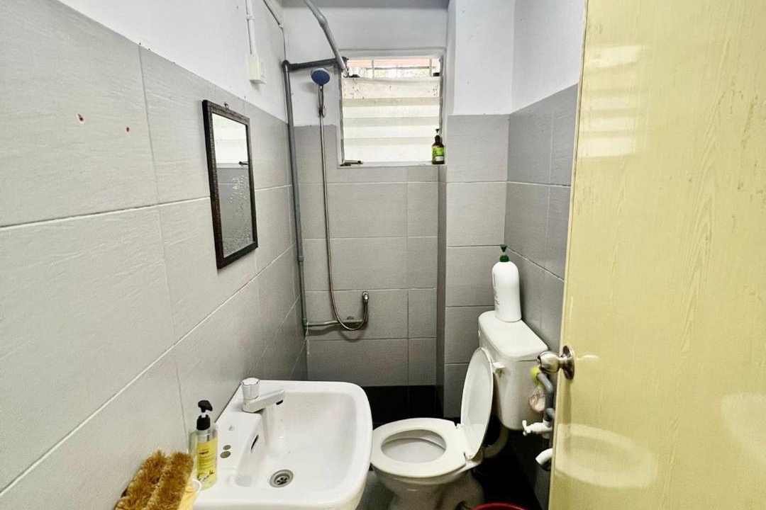 Photo of Bathroom in Pontian