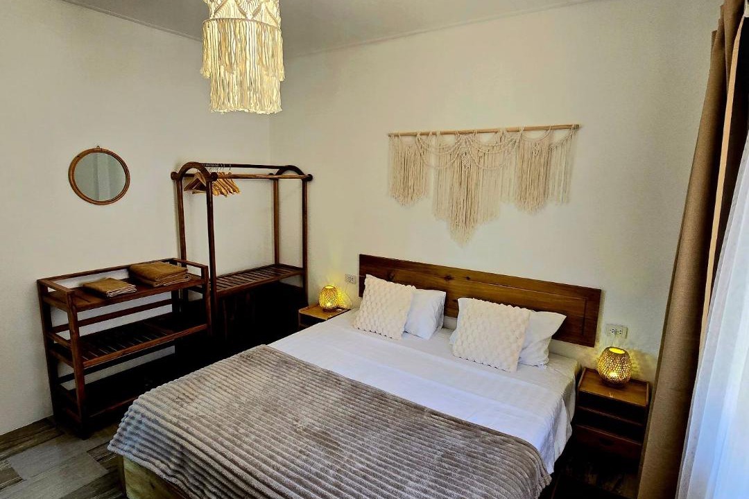 Photo of Bedroom in Ko Kood
