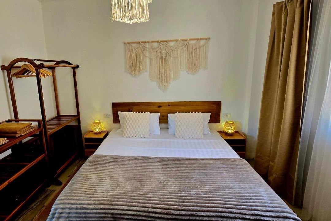 Photo of Bedroom in Ko Kood