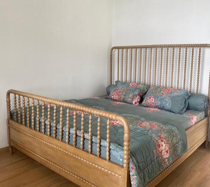 Photo of Bedroom in Hargomulyo