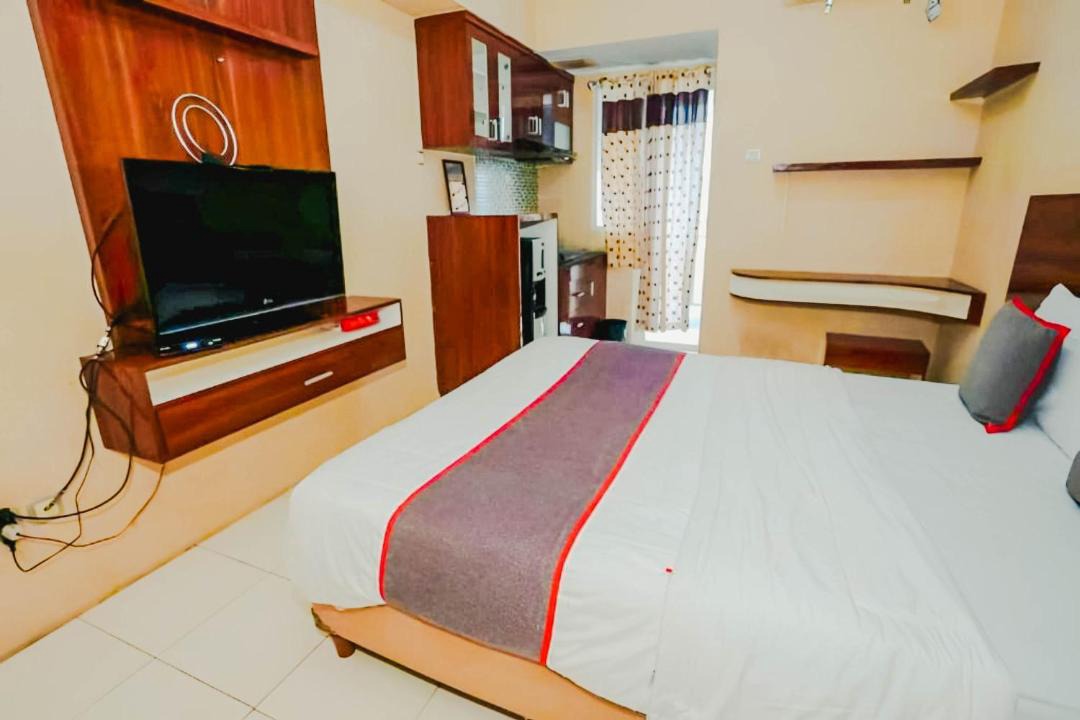 Photo of Bedroom in East Jakarta