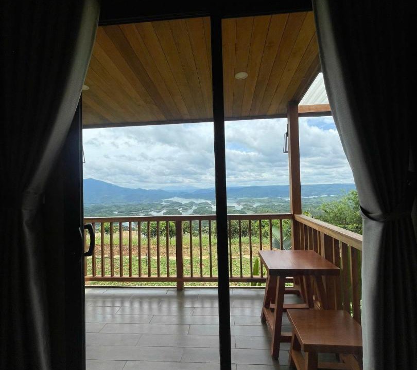 Photo of Patio Balcony in Dak Glong