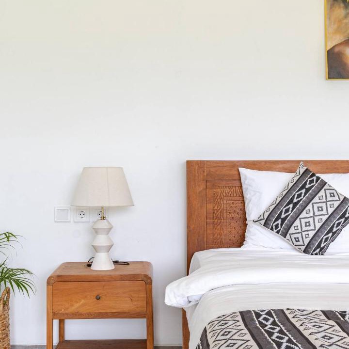 Photo of Bedroom in Tembuku