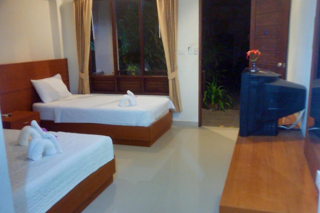 Photo of Livingroom in Haad Rin