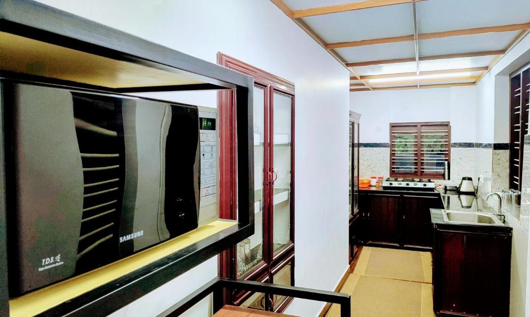 Photo of Kitchen in Maraiyur