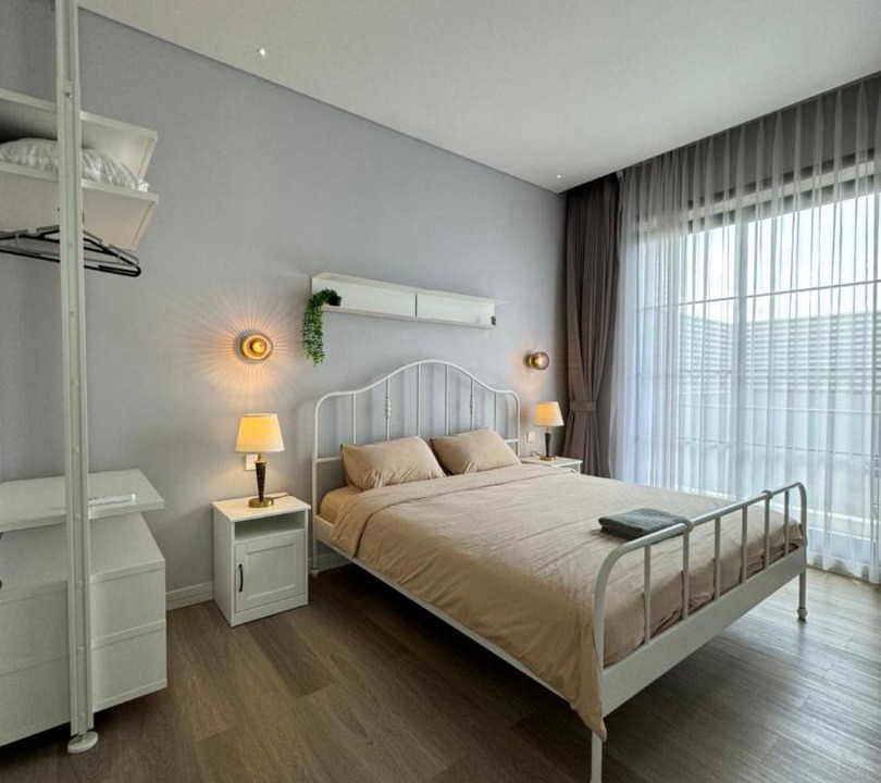 Photo of Bedroom in Padalarang
