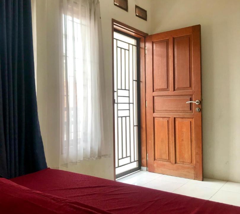 Photo of Bedroom in Bandung