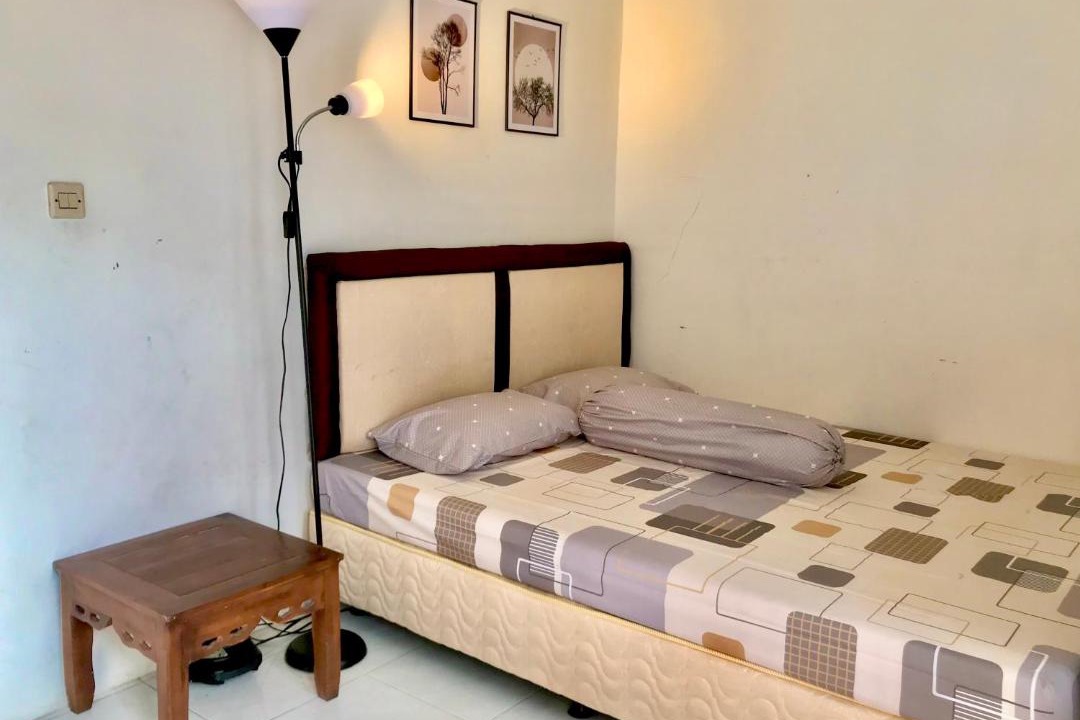 Photo of Bedroom in Bandung