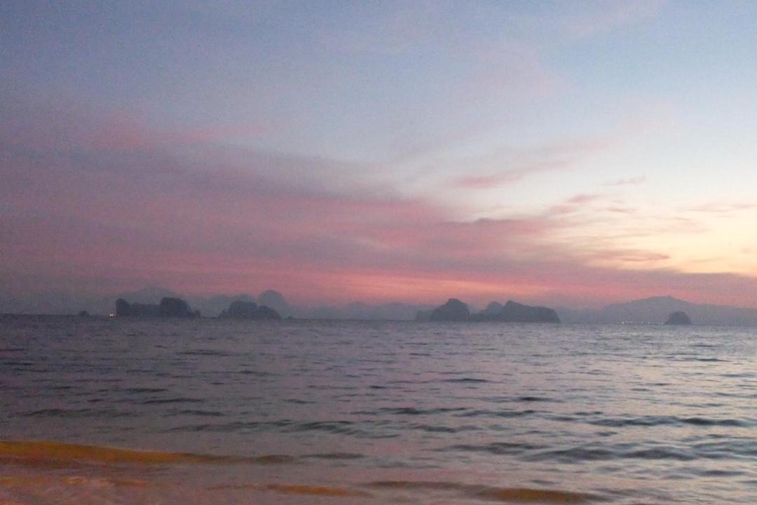 Photo of Others in Ko Yao