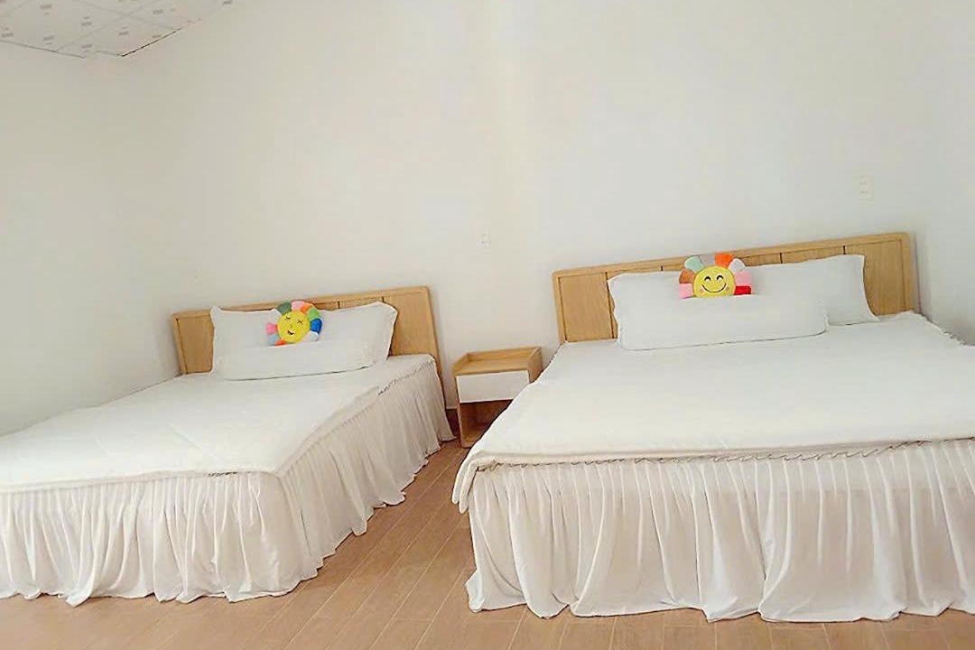 Photo of Bedroom in Ke Ga