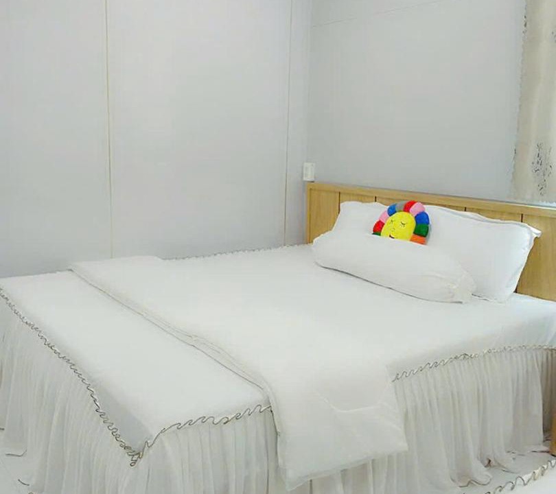Photo of Bedroom in Ke Ga