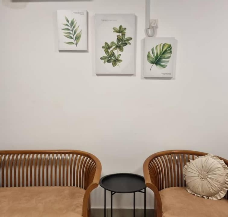 Photo of Livingroom in Alor Gajah