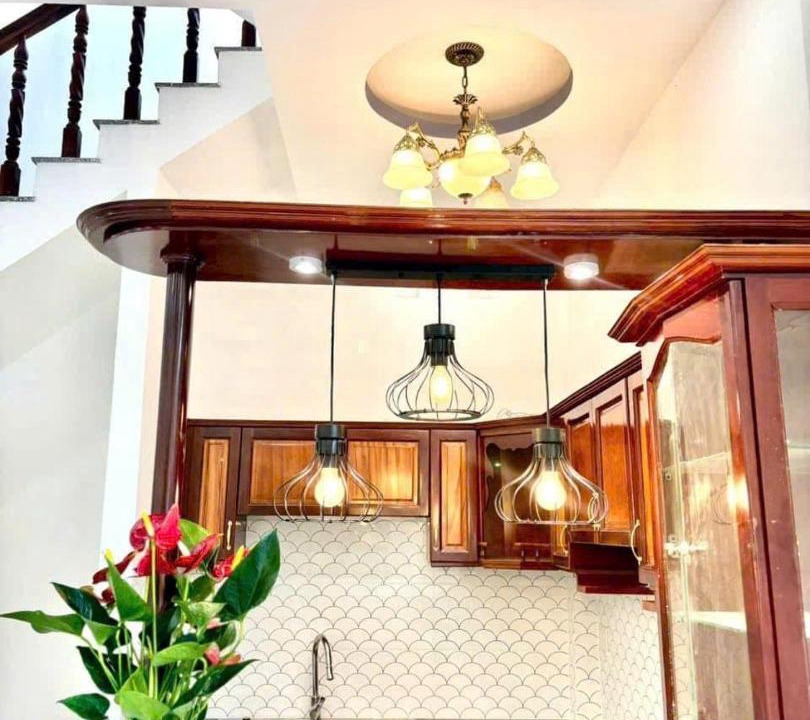 Photo of Kitchen in Ninh Kieu