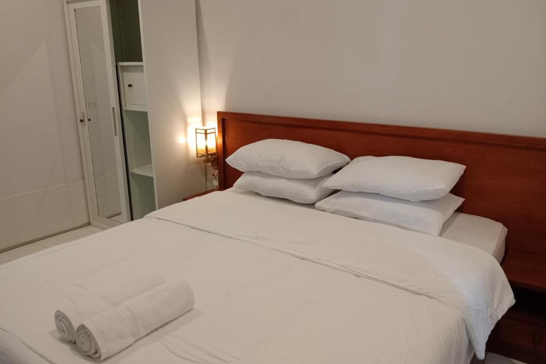 Photo of Bedroom in Pemenang