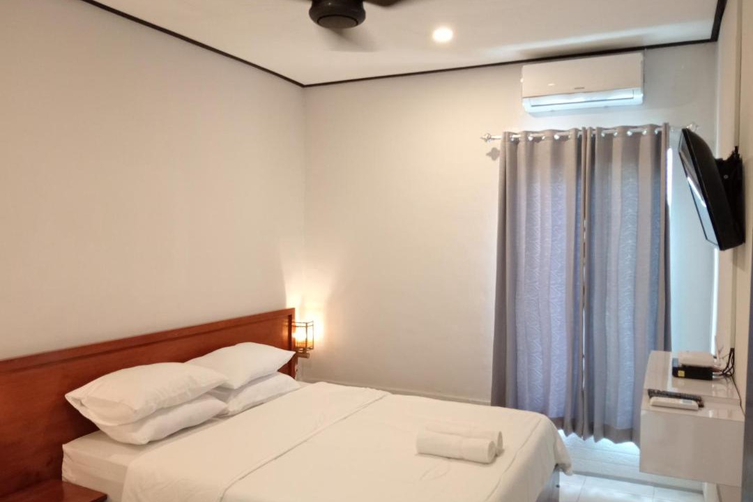 Photo of Bedroom in Pemenang