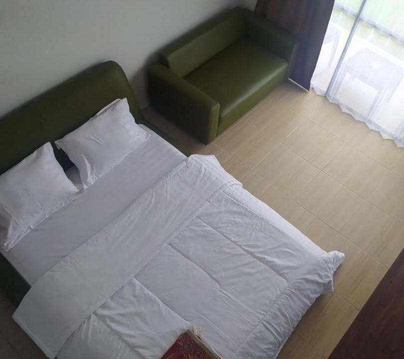 Photo of Bedroom in Rancabali