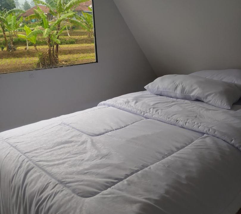Photo of Bedroom in Rancabali