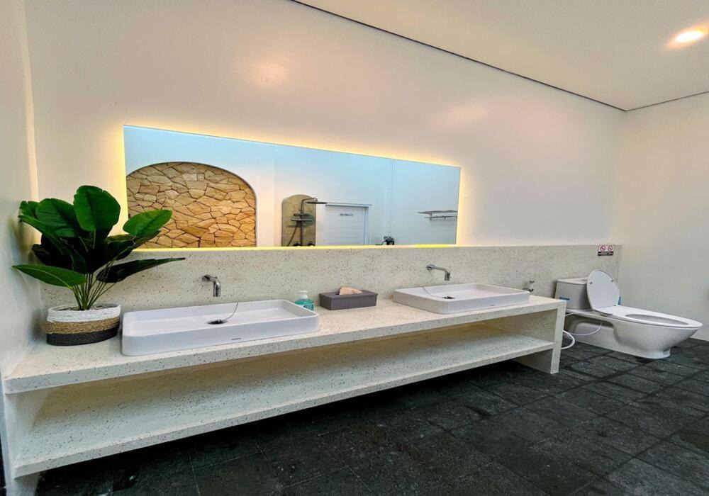 Photo of Bathroom in Prambanan