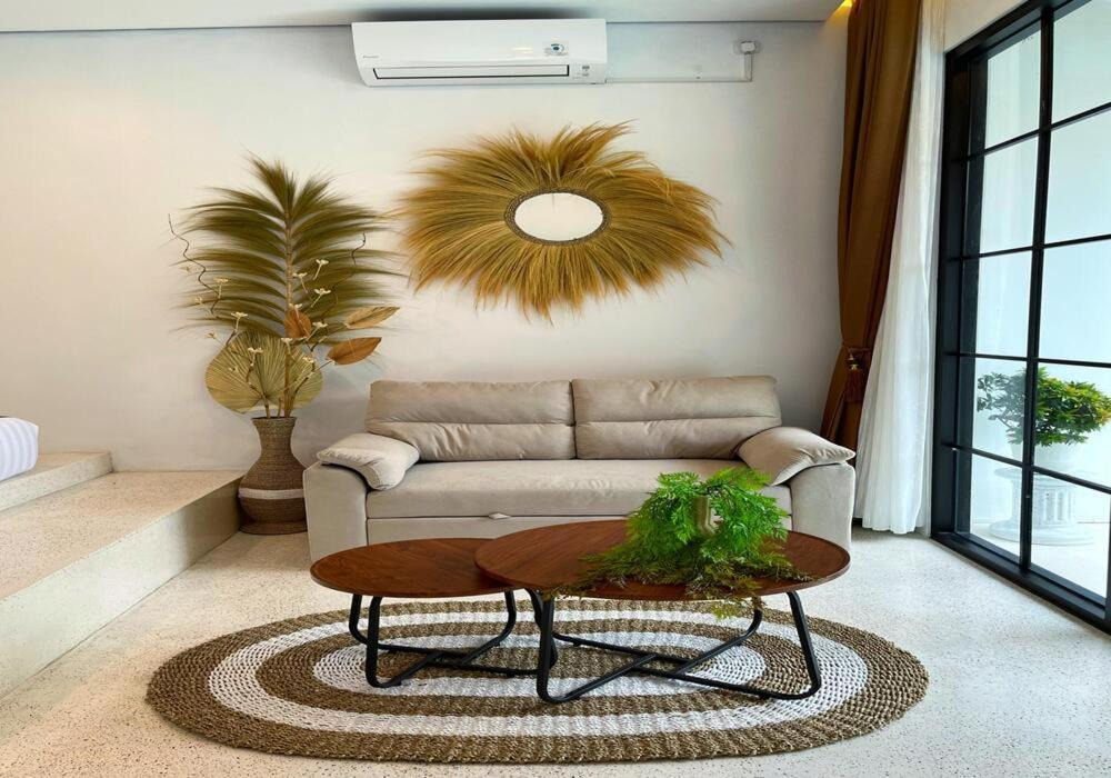 Photo of Livingroom in Prambanan