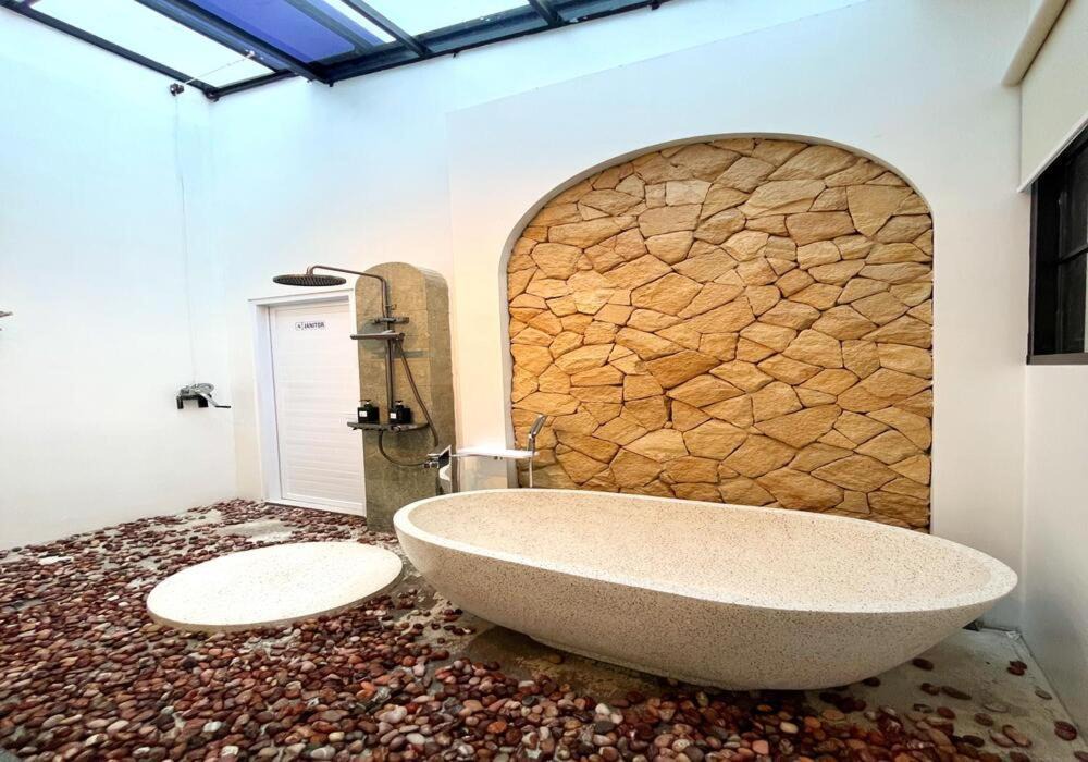 Photo of Bathroom in Prambanan